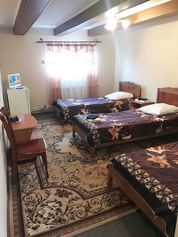 بسكوف Guest House Voyazh المظهر الخارجي الصورة